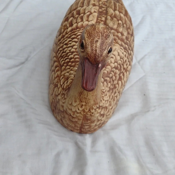 Blacknich Artist Signed Swan - Picture 4 of 4